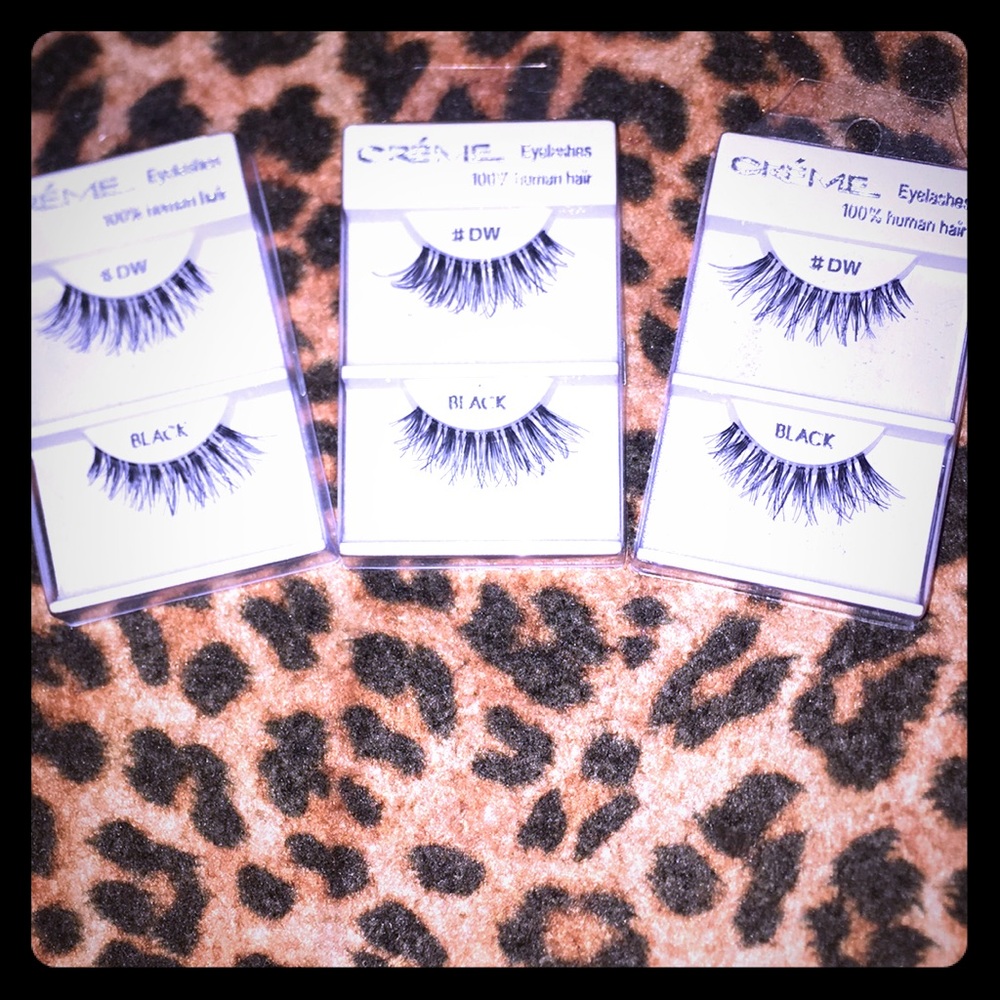 Eye Lashes